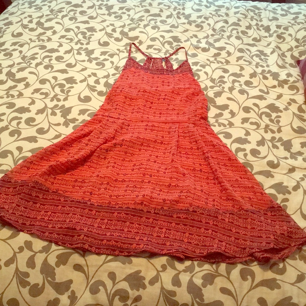 Summer Dress